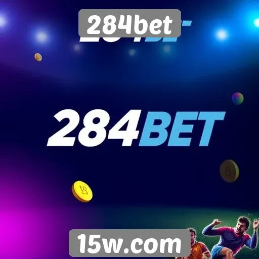 Comparativo de bônus e promoções oferecidos na 284bet