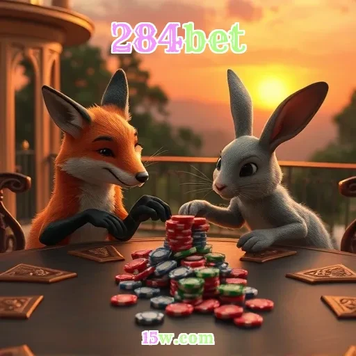 284bet Site Confiável