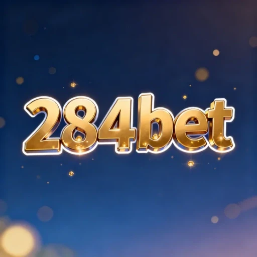 Logotipo 284bet