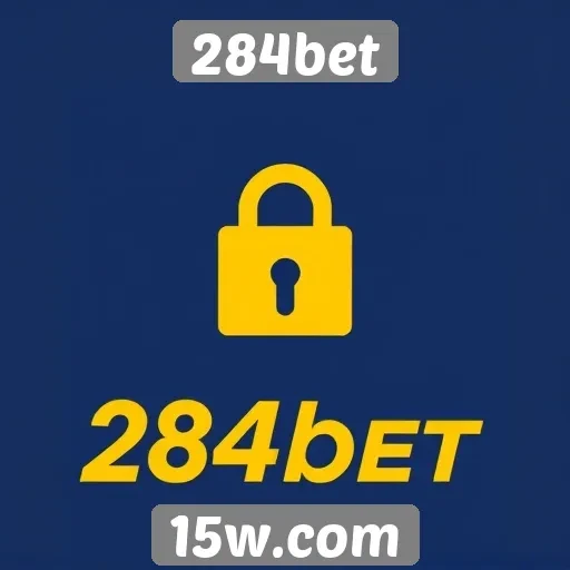 Alternativas de pagamento disponíveis na 284bet