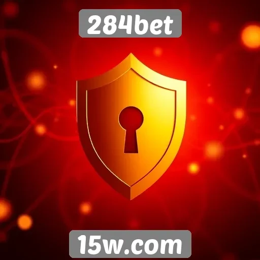 Perspectivas sobre a segurança no 284bet