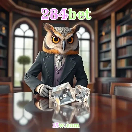 284bet Caça-Níqueis